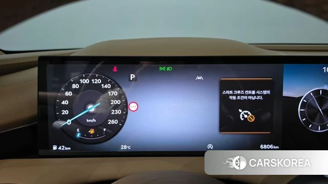 Genesis G80 (RG3) id 4744220 из Кореи 9