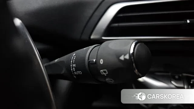 Peugeot 3008 second generation id 3009437 из Кореи 9