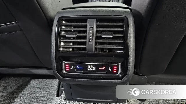 Volkswagen Arteon id 3746344 из Кореи 9