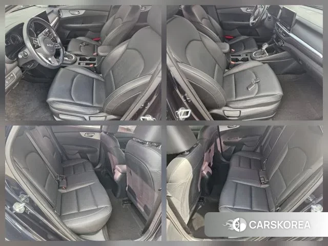 Kia The New K3 2nd generation id 3570697 из Кореи 9