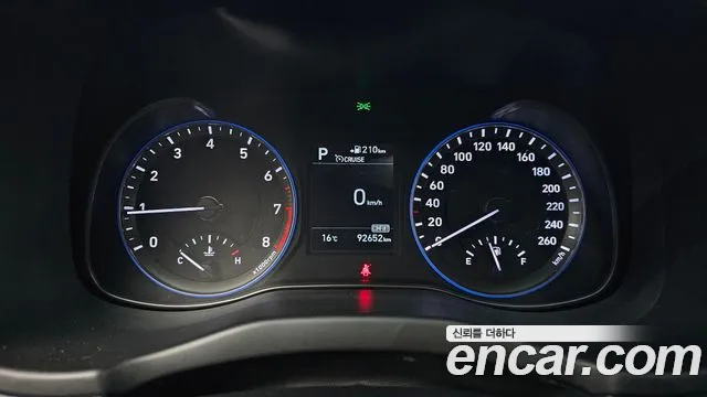 Hyundai Kona id 2523146 из Кореи 9