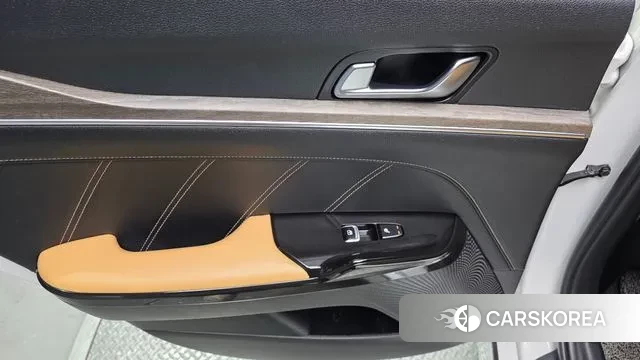 Kia K5 3rd generation id 3427806 из Кореи 9