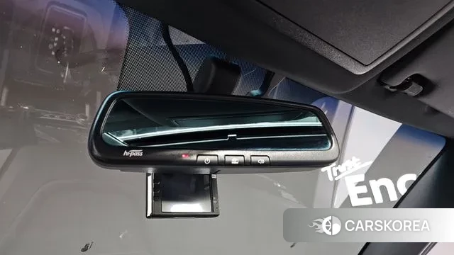 Ssangyong Rexton Sports id 3385779 из Кореи 9