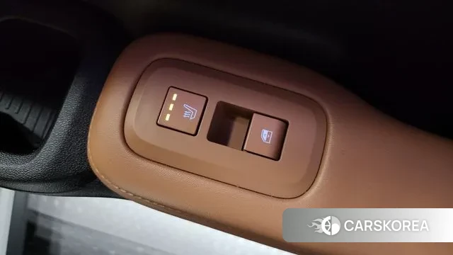 Hyundai Santa Fe (MX5) id 3614811 из Кореи 9