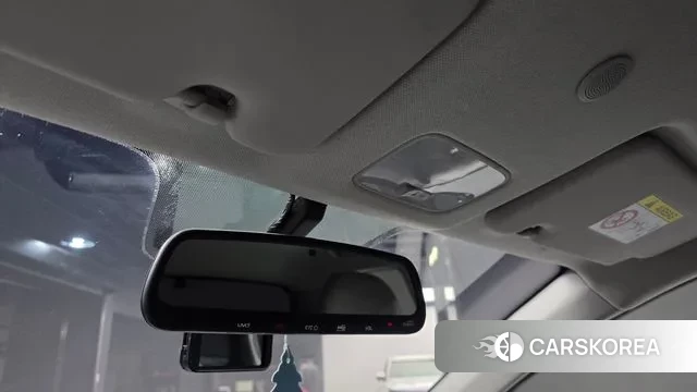 Kia Morning Urban (JA) id 3736043 из Кореи 9