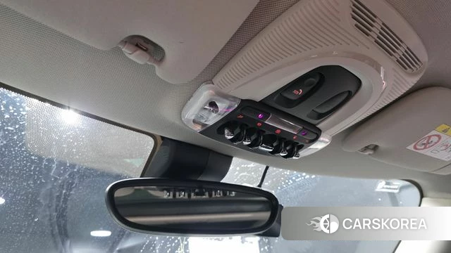 Mini Cooper Clubman id 4720360 из Кореи 9