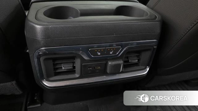 GMC Sierra id 4525120 из Кореи 9
