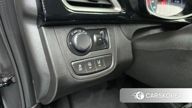 Chevrolet (GM Daewoo) The New Spark id 4586652 из Кореи 9