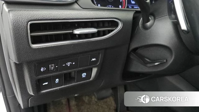 Hyundai Sonata (DN8) id 3834063 из Кореи 9