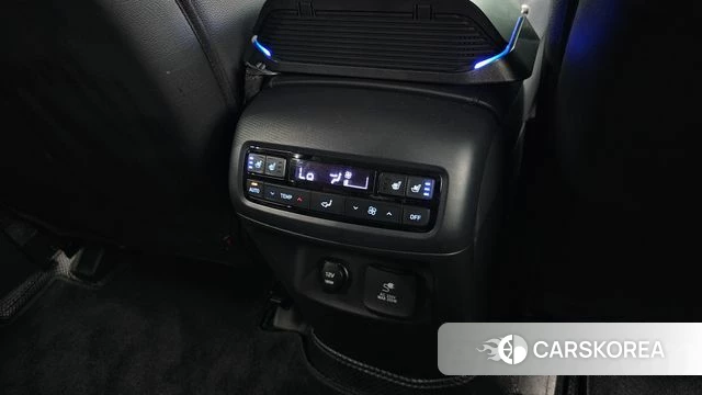 Hyundai Palisade id 4882391 из Кореи 9