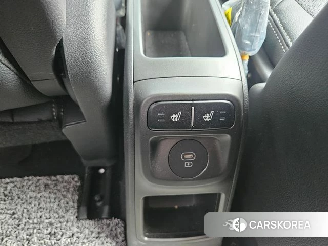 Kia The New Kia Ray id 4367591 из Кореи 9