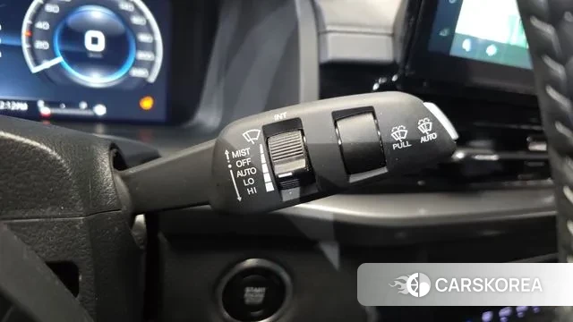 Ssangyong The New Rexton Sports Cannes id 3638954 из Кореи 9