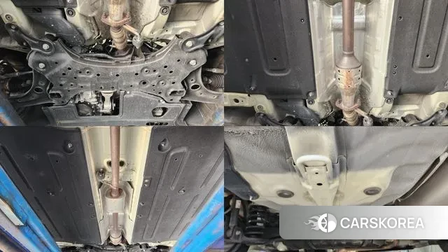 Kia The New K3 2nd generation id 3438335 из Кореи 9