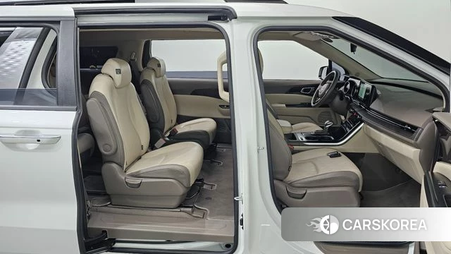 Kia Carnival 4th generation id 4691804 из Кореи 9
