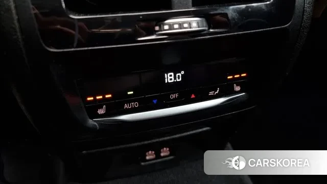 BMW X3 (G01) id 3342704 из Кореи 9