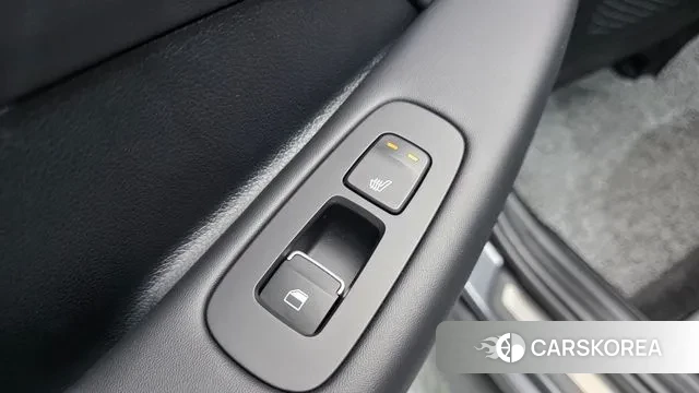 Hyundai Sonata (DN8) id 3402368 из Кореи 9