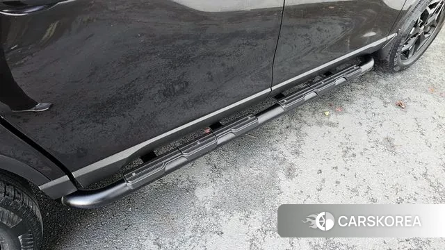 Ssangyong The New Rexton Sport id 3252998 из Кореи 9