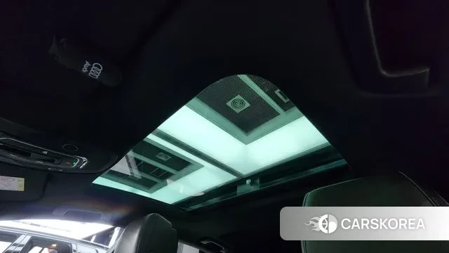 Audi A7 (4K) id 3463286 из Кореи 9