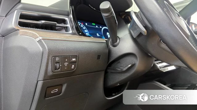 Kia K5 3rd generation id 3852516 из Кореи 9