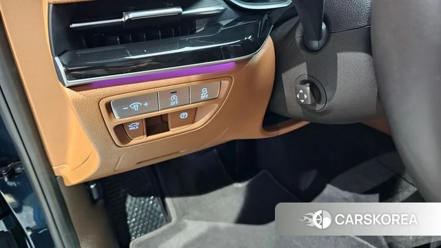 Genesis G80 (RG3) id 4614162 из Кореи 9