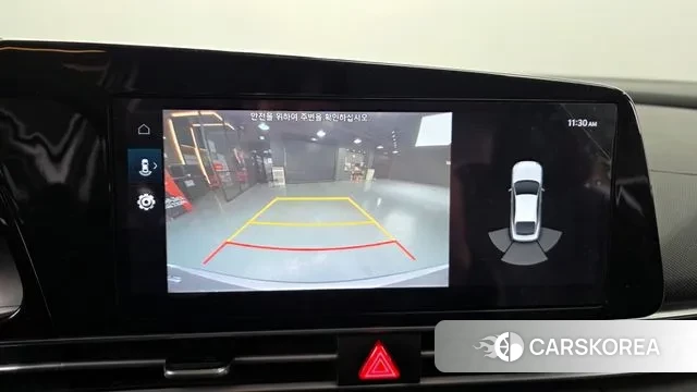 Hyundai Avante (CN7) id 3712969 из Кореи 9