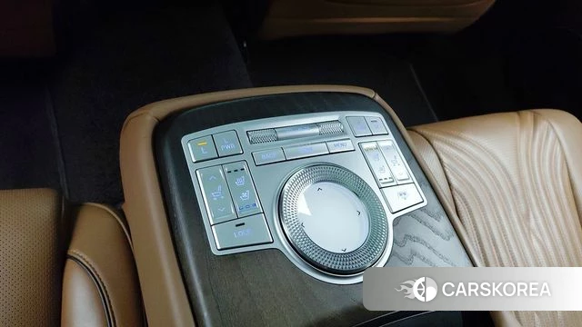 Genesis G80 (RG3) id 4772516 из Кореи 9