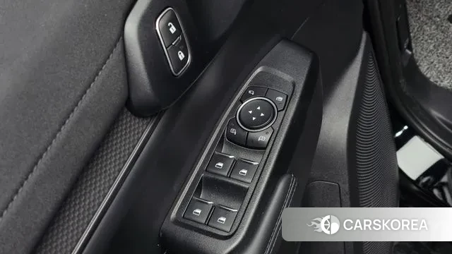 Ford Ranger 4th Generation id 3679326 из Кореи 9