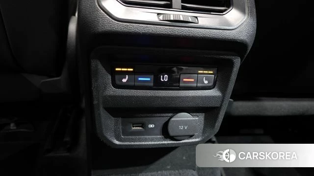 Volkswagen Tiguan second Generation id 3966489 из Кореи 9