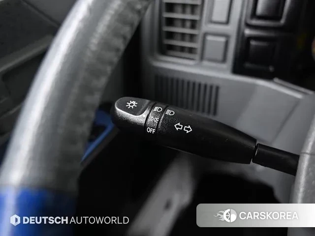 Chevrolet (GM Daewoo) New Labo id 3443988 из Кореи 9