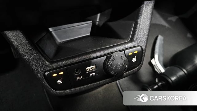 Kia The New Ray id 3853972 из Кореи 9