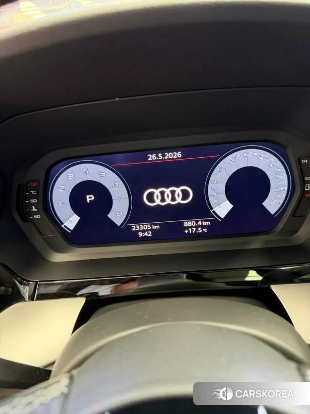 Audi A3 id 4387316 из Китая 9