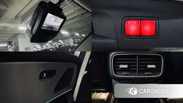 Mercedes-Benz GLE-Class W167 id 3000148 из Кореи 9