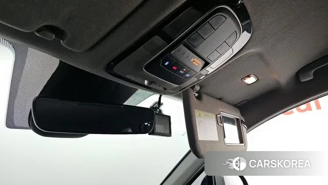 Hyundai The New Santa Fe id 3444209 из Кореи 9