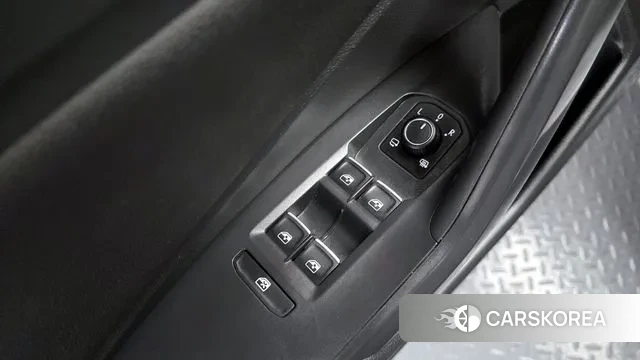 Volkswagen 7th Generation of Jetta id 3573095 из Кореи 9