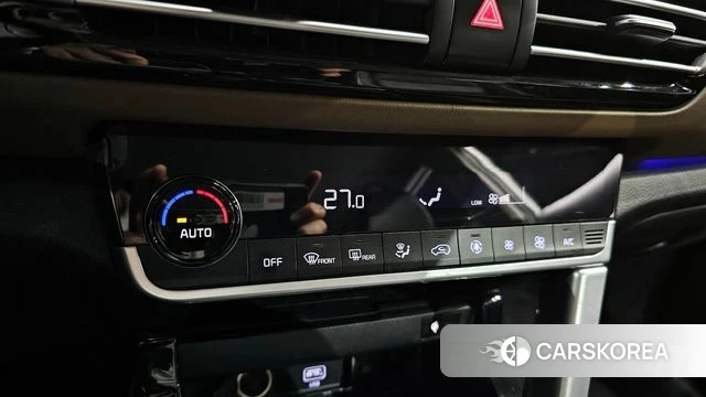 Kia Seltos id 3828399 из Кореи 9