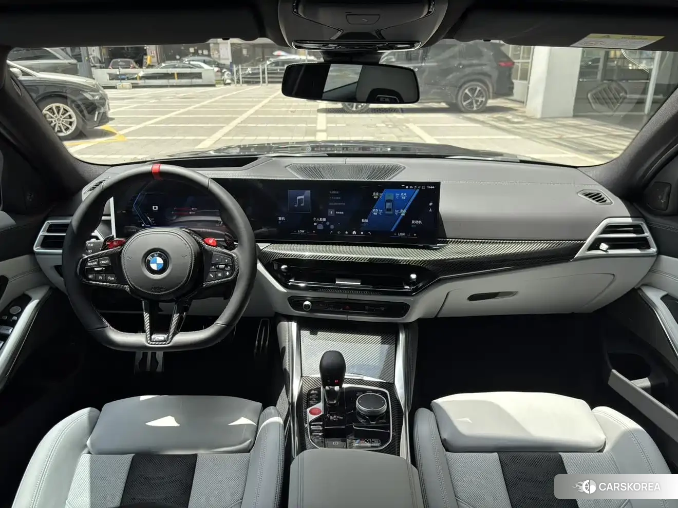 BMW M3 id 4654623 из Китая 9