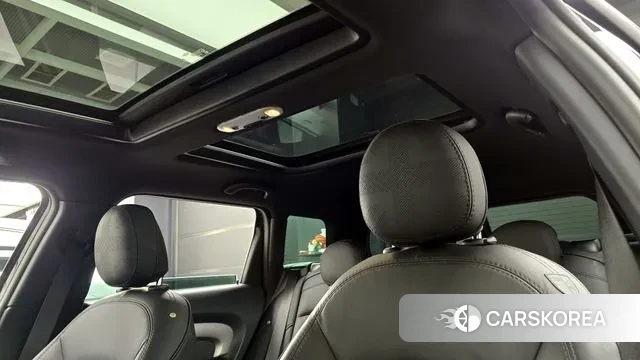 Mini Cooper S Clubman id 2963983 из Кореи 9