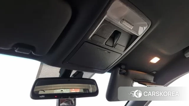 Ssangyong Rexton Sports id 3000129 из Кореи 9