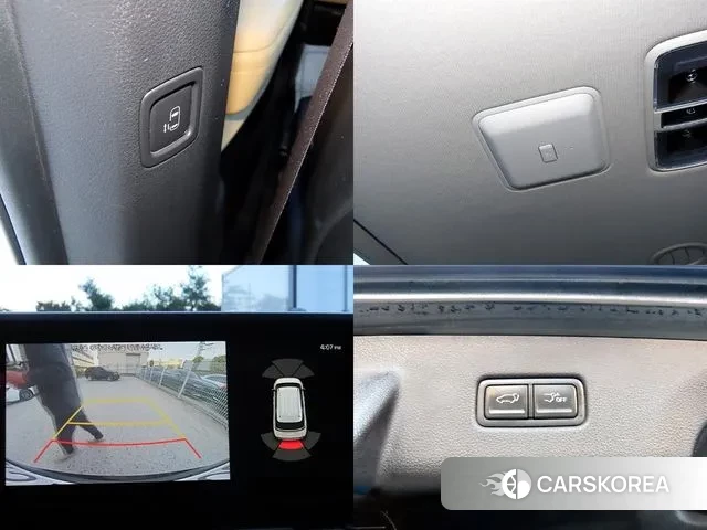 Kia Carnival 4th generation id 3519641 из Кореи 9