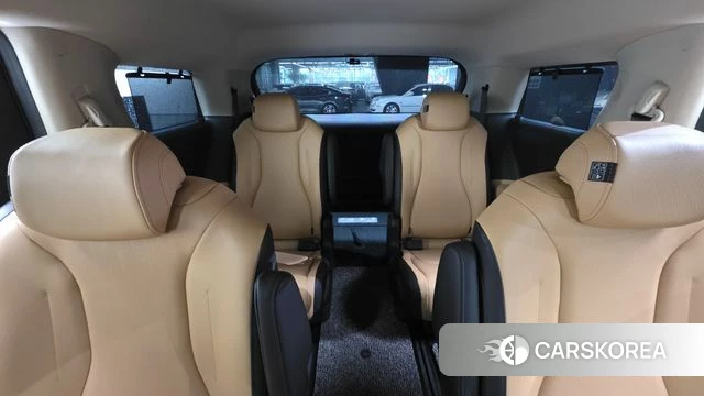 Kia Carnival 4th generation id 4567869 из Кореи 9