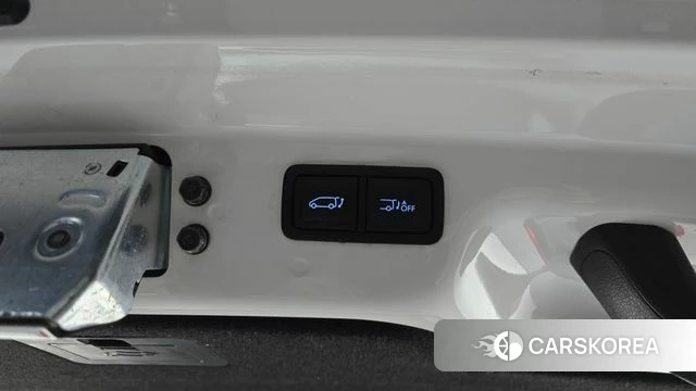 Hyundai Staria id 4249820 из Кореи 9