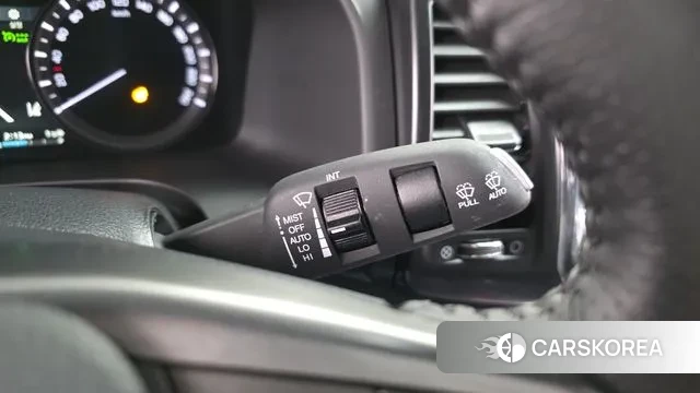 Ssangyong Rexton Sports Cannes id 3582613 из Кореи 9