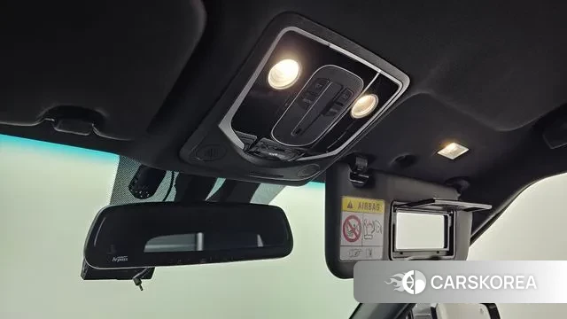 Ssangyong Torres id 3600447 из Кореи 9