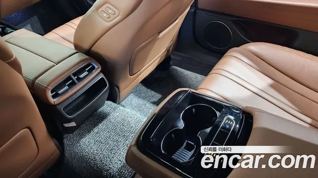 Genesis G80 (RG3) id 2875150 из Кореи 9