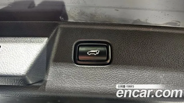 Kia Mohave Master id 2755168 из Кореи 9