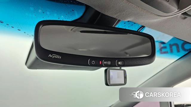 Chevrolet (GM Daewoo) Bolt EV id 3966214 из Кореи 9