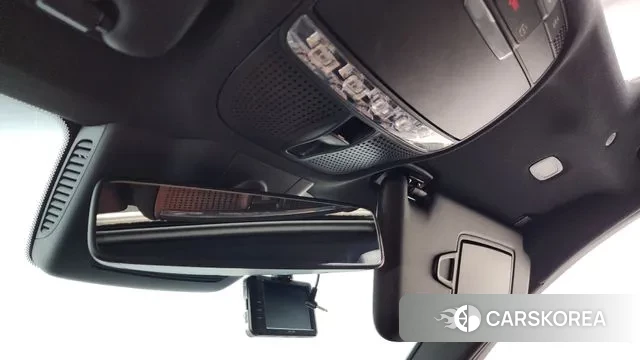 Mercedes-Benz C-Class W205 id 2981515 из Кореи 9