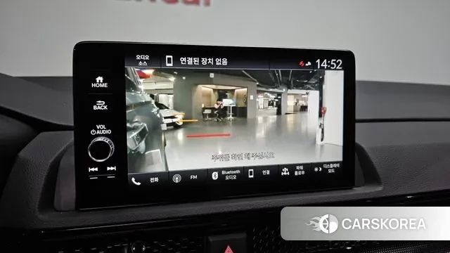 Honda CR-V 6th generation id 2938952 из Кореи 9