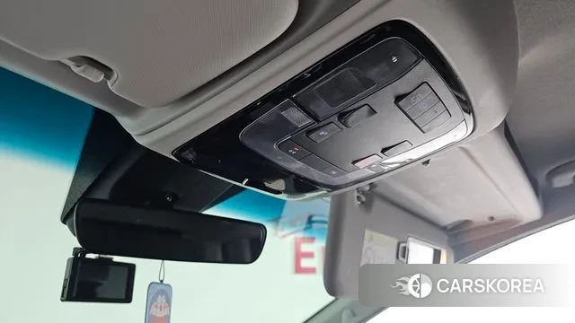 Hyundai Staria id 3316959 из Кореи 9