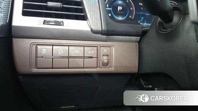 Ssangyong All New Rexton id 4337556 из Кореи 9